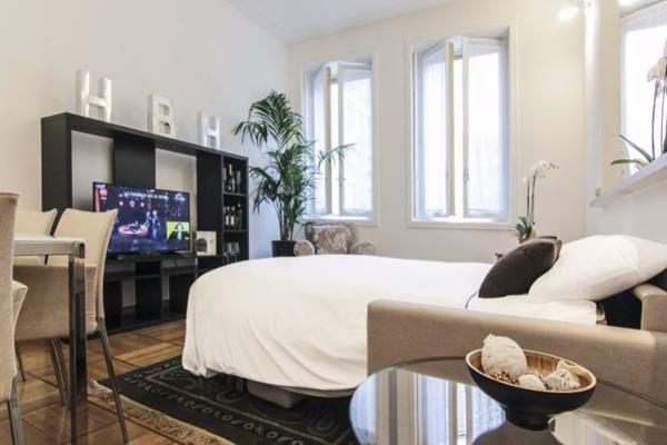 Hemeras Boutique House Galleria Unione Appartamento *